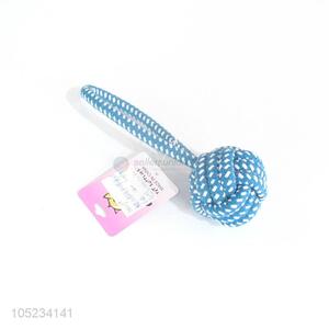 New arrival <em>pet</em> rope toy dog chew toy