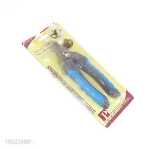 New products dog nail clipper pet grooming clippers