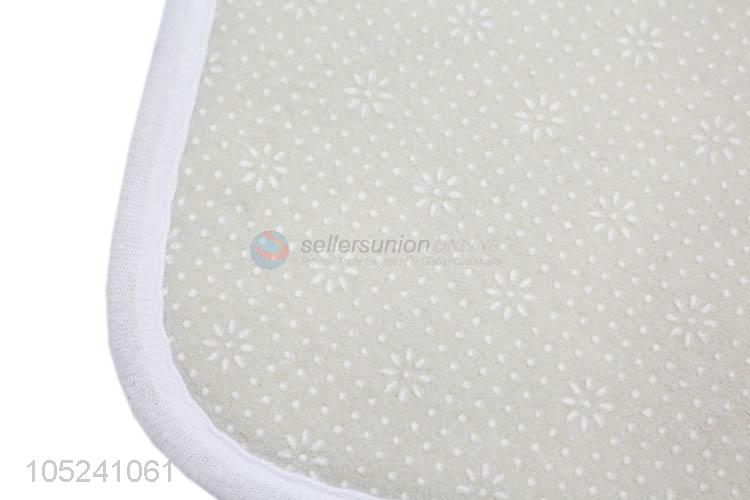 Unique Design Door Mat Carpet Home Decor Floor Slip Resistant Mat