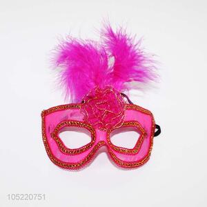 Factory Price Lace Cloth Mask Festival&Party Mask