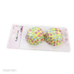 Color Printing Paper Cake Cup Best Cupcake Liners