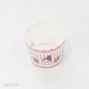 Wholesale Cheap Cupcake Holder Paper Cake Cup