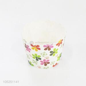 New Arrival Paper Cake Cup Disposable Cupcake Holder
