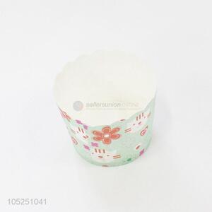 Fashion Printing Paper Cake Cup Cupcake Liners