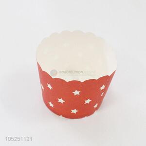 Good Quality Paper Cake Cup Best Cupcake Case