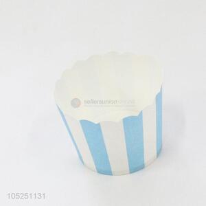 Simple Style Paper Cake Cup Cupcake Case