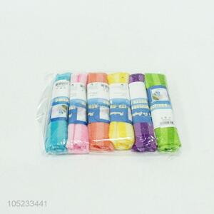 Promotional Item 6PC Cleaning Cloth