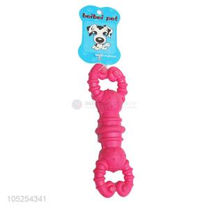 Wholesale Colorful <em>Pet</em> Chew Toys Dog Toy