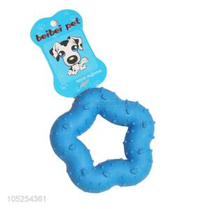 New Design Colorful Dog Chew Toys <em>Pet</em> Toy