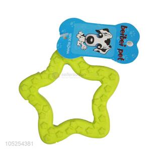 Good Sale TPR Pet Chew Toy Cheap Dog Toy