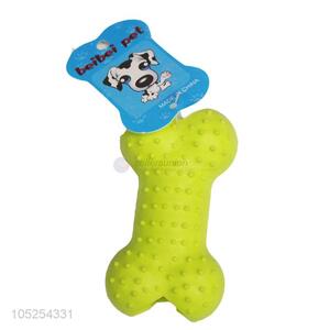 Hot Sale Bone Shape Dog Toy <em>Pet</em> Chew Toys