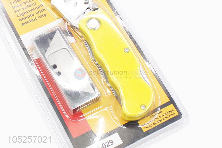 Direct Price Useful Stationery Knife Paper Cutter