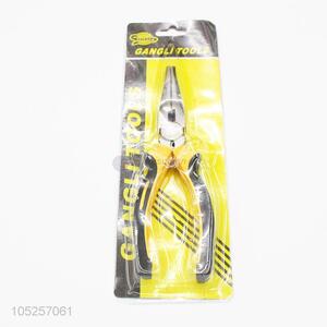 Lowest Price Hand Tool Diagonal Wire Cutter/Cutting Pliers
