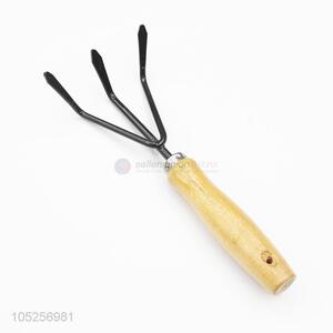 Competitive Price Garden Rake Hand Tool Vegetables and Flowers Tools