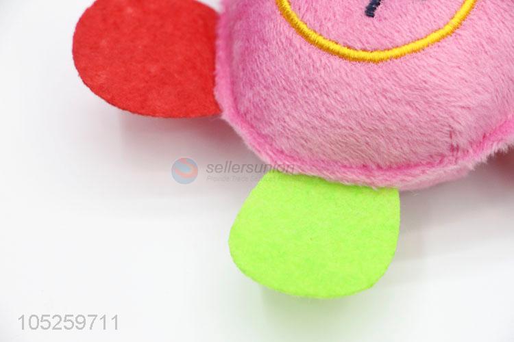 Superior Quality Cartoon Pet Playing Toys