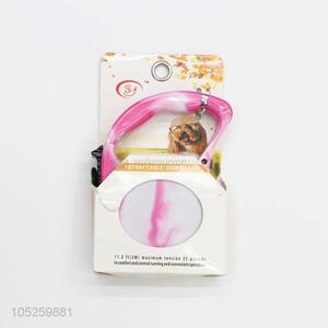 Advertising and Promotional Retractable Dog Leash