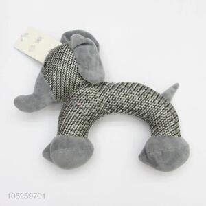 Excellent Quality Elephant Shape Pet Plush Toy