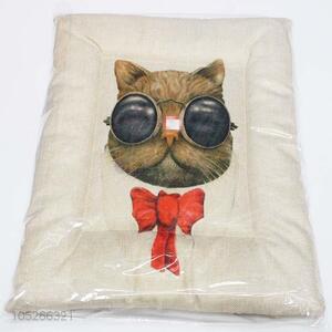 New Arrival Cute Cat Pattern <em>Pillow</em>/Cushion for Chair