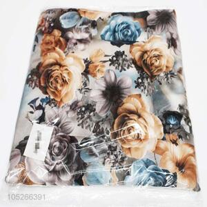 New Style Big Flower Pattern Soft <em>Pillow</em>/Cushion for Chair