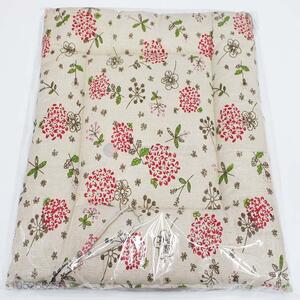 Household Elegant Flower Pattern <em>Pillow</em>/Cushion