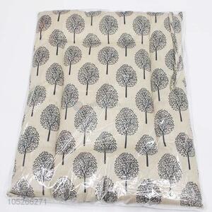 Simple Style Cartoon Tree Pattern Decorative  <em>Pillow</em>/Cushion