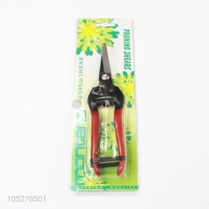 Promotional Custom Gardening Secateurs Easy Pruners Garden Scissors