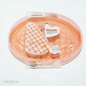 Hot selling new design plastic soap box