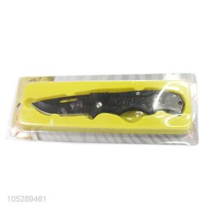 Factory supply hand tools multifunctional survival knife pocket knife