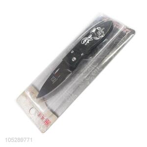 Hot selling hand tools multifunctional survival knife pocket knife