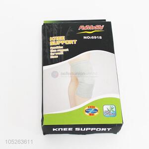 Good quality 2pcs stretch knee support