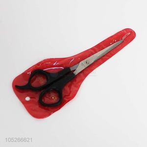 Custom Household Multifunction Iron Scissor With Plastic Handle
