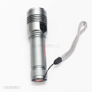 Hot New Products Portable Hand Torch Flashlights