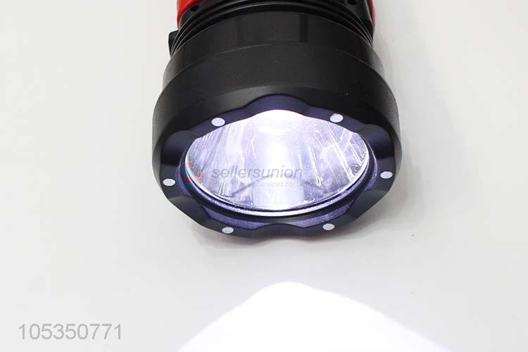 Best Quality Flashlight For Emergency Camping Hiking