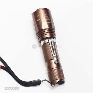 Hottest Professional Portable Camping Flashlight