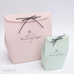 Creative Supplies Gift Bag Tassel Wedding Candy Box