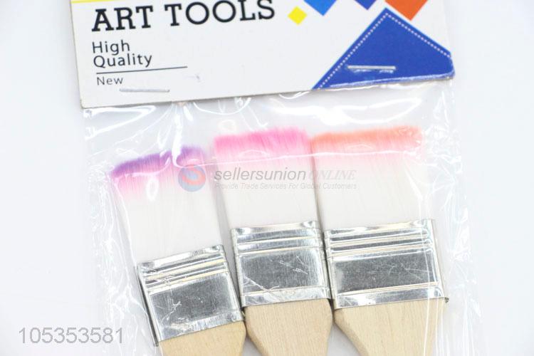 Hottest Professional Big Art Paint Brush Drawing Set