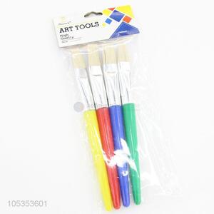 Hot New Products Pig Hair Paint Brushes for Art Student Drawing