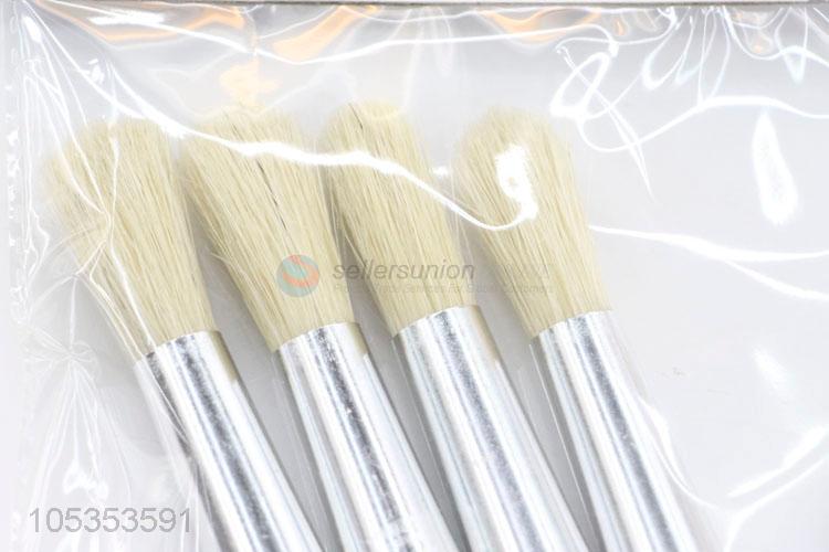 Very Popular Pig Hair Artist Painting Brushes