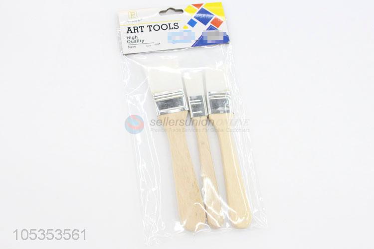 New Advertising Big Art Paint Brush Drawing Set