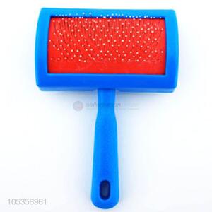 Wholesale Pet Brush Dog Hair Brush Slicker Brush