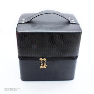 New Arrival Women Cosmetic Bag Travel Waterproof Necessary
