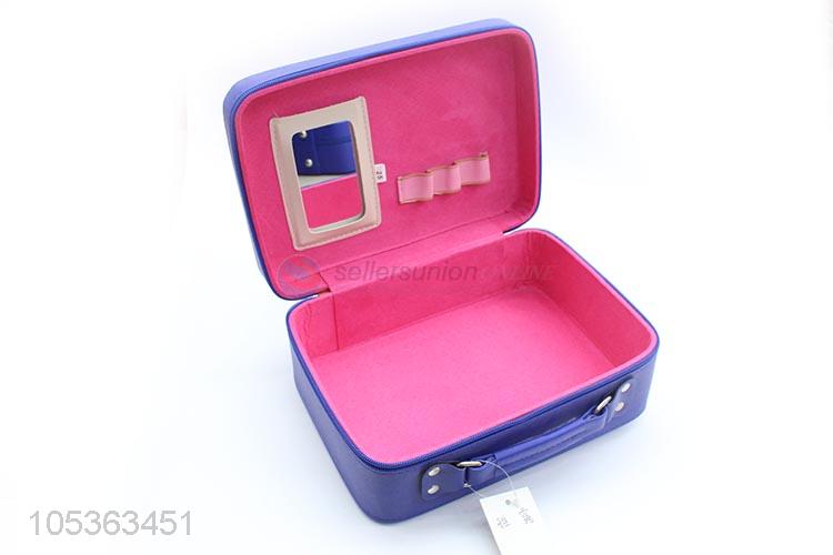 Fashion Style Cute Cosmetic Cases Make Up Bag