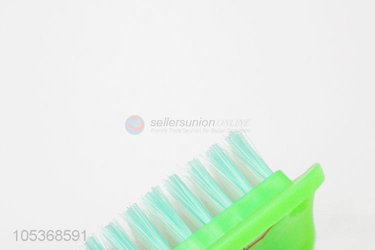 Wholesale Plastic Washing Brush Colorful Cleaning Brush