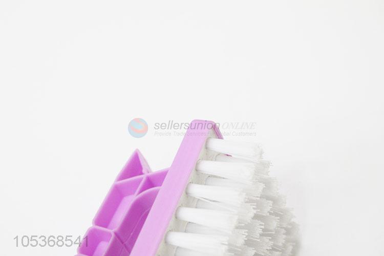 Wholesale Multipurpose Cleaning Brush Washing Brush With Handle
