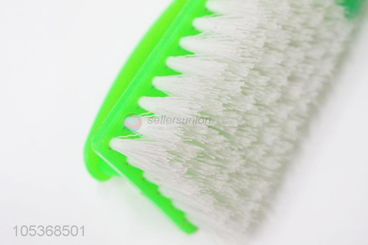 Hot Sale Plastic Cleaning Brush Colorful Washing Brush