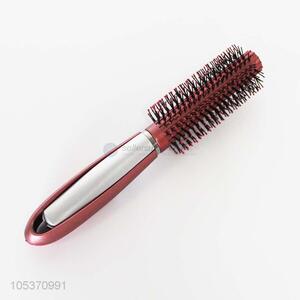 Lowest price cylinder curly hair comb