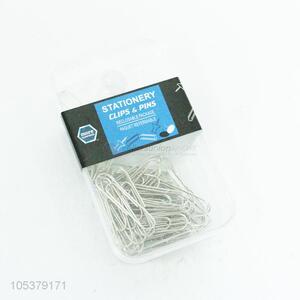 Promotional cheap stationery clips paper clips
