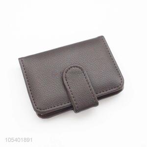 Best Selling Card Holder Cheap Card Protector Card Bag