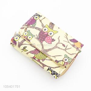 Wholesale Cute Coin Purse Best Card Holder For Ladies