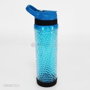 Delicate Design Portable Plastic Water Bottle
